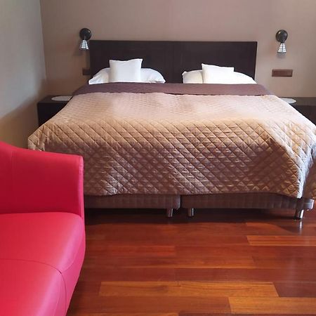 Boutique Hotel Sudetia - Medical & Spa Świeradów-Zdrój 外观 照片