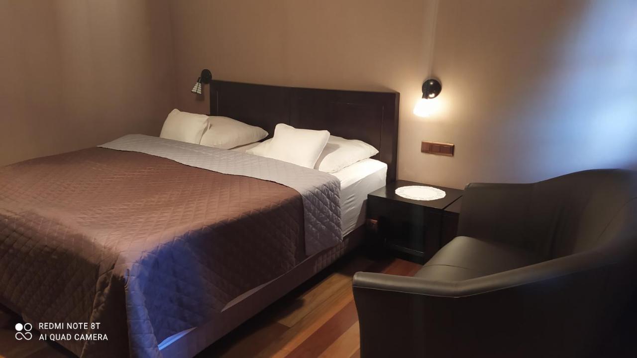 Boutique Hotel Sudetia - Medical & Spa Świeradów-Zdrój 外观 照片