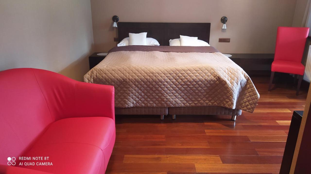 Boutique Hotel Sudetia - Medical & Spa Świeradów-Zdrój 外观 照片