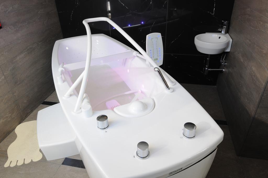 Boutique Hotel Sudetia - Medical & Spa Świeradów-Zdrój 外观 照片