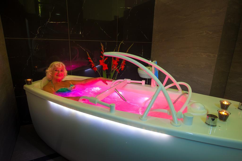 Boutique Hotel Sudetia - Medical & Spa Świeradów-Zdrój 外观 照片