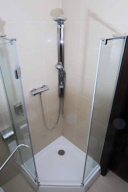 Boutique Hotel Sudetia - Medical & Spa Świeradów-Zdrój 客房 照片