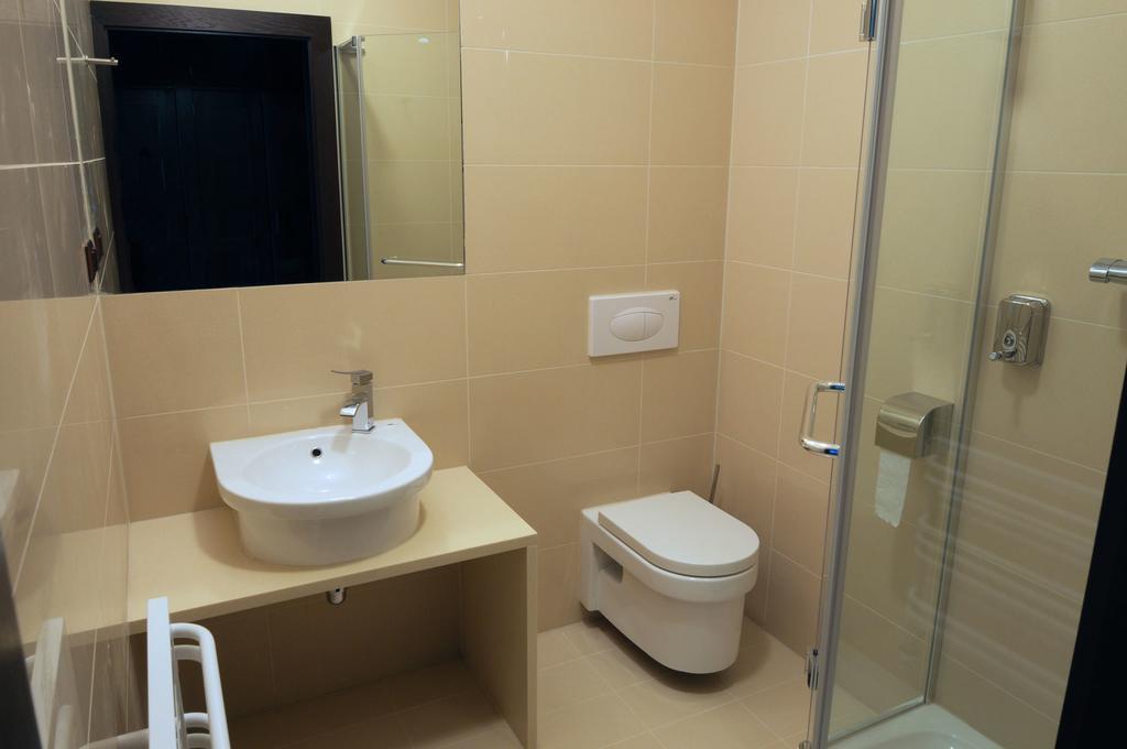 Boutique Hotel Sudetia - Medical & Spa Świeradów-Zdrój 客房 照片