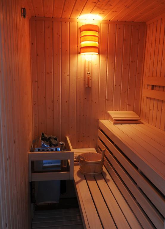 Boutique Hotel Sudetia - Medical & Spa Świeradów-Zdrój 外观 照片