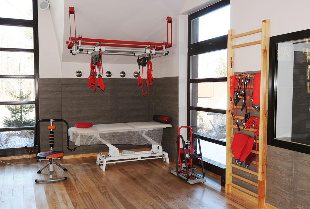 Boutique Hotel Sudetia - Medical & Spa Świeradów-Zdrój 外观 照片