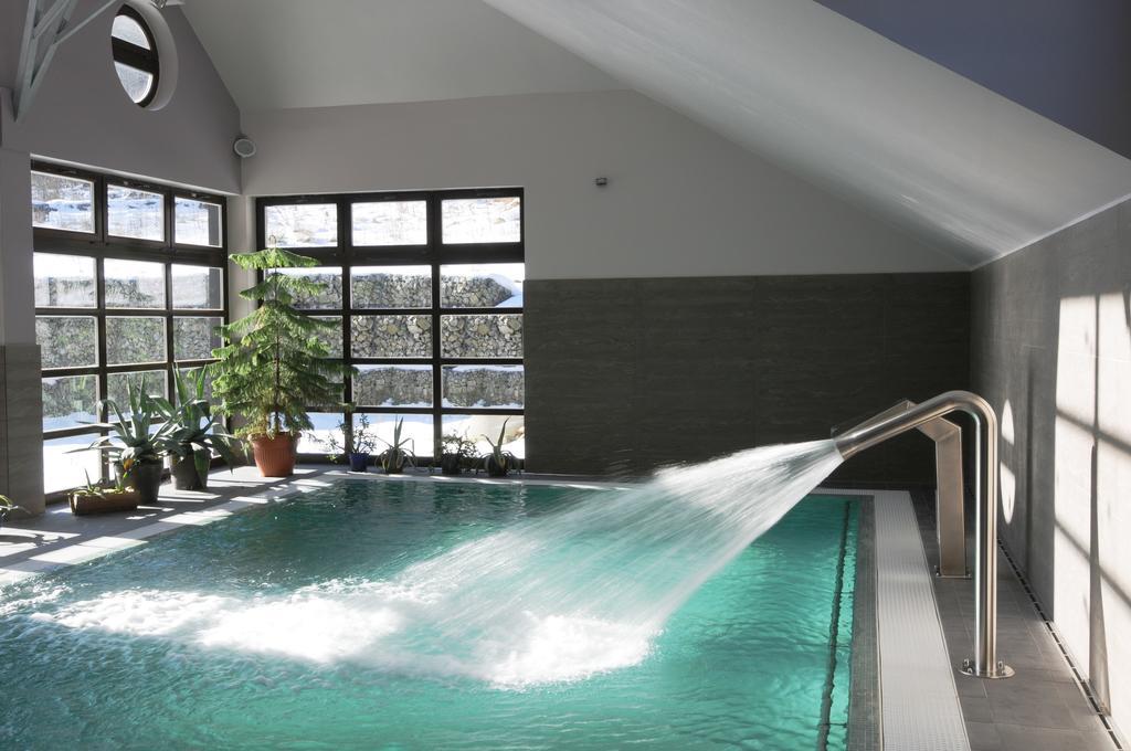 Boutique Hotel Sudetia - Medical & Spa Świeradów-Zdrój 外观 照片