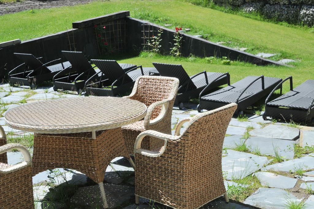 Boutique Hotel Sudetia - Medical & Spa Świeradów-Zdrój 外观 照片