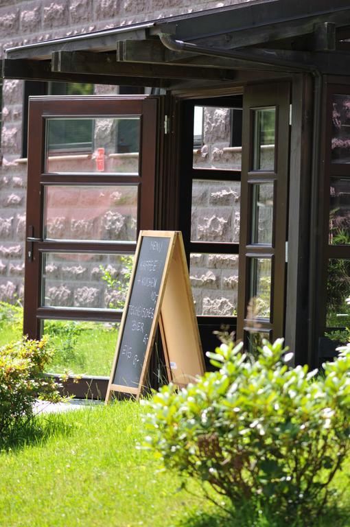 Boutique Hotel Sudetia - Medical & Spa Świeradów-Zdrój 外观 照片