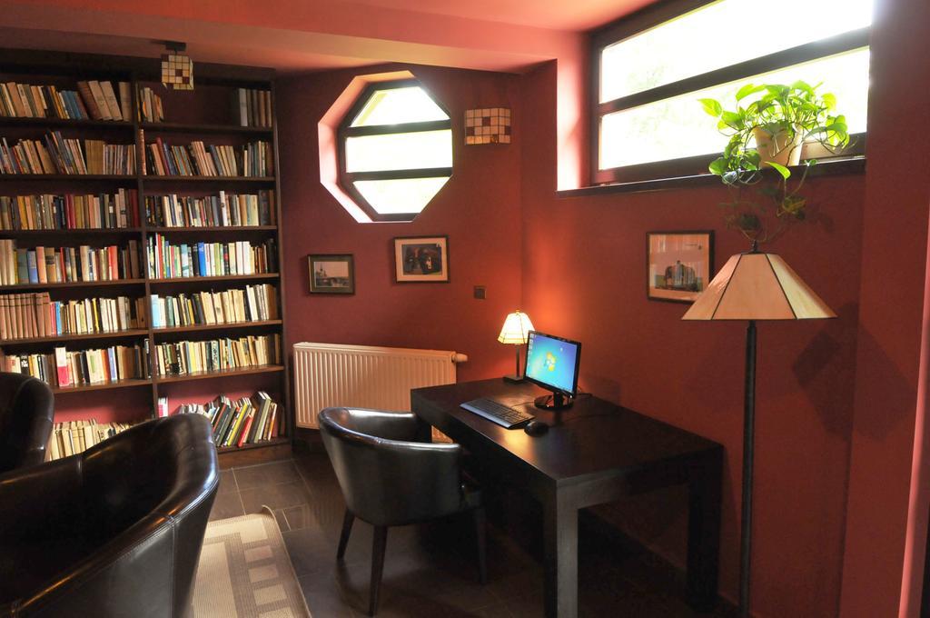 Boutique Hotel Sudetia - Medical & Spa Świeradów-Zdrój 外观 照片