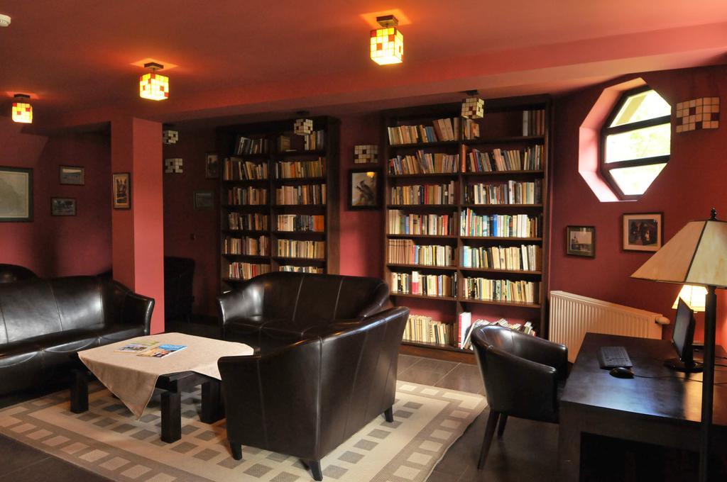 Boutique Hotel Sudetia - Medical & Spa Świeradów-Zdrój 外观 照片