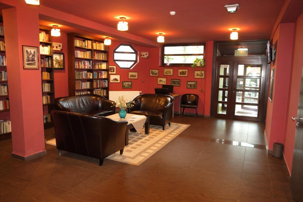 Boutique Hotel Sudetia - Medical & Spa Świeradów-Zdrój 外观 照片