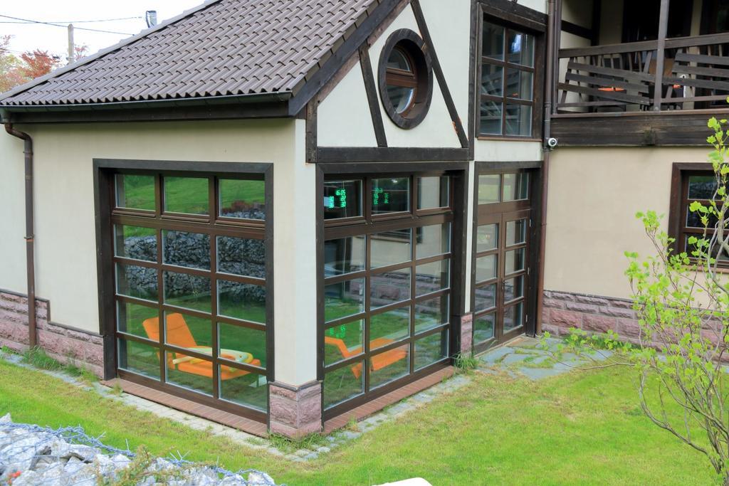 Boutique Hotel Sudetia - Medical & Spa Świeradów-Zdrój 外观 照片